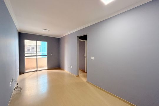 Apartamento à venda com 2 quartos, 64m² em Vila Arens/vila Progresso, Jundiaí