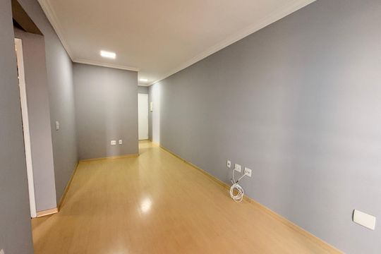 Sala de apartamento à venda com 2 quartos, 64m² em Vila Arens/vila Progresso, Jundiaí