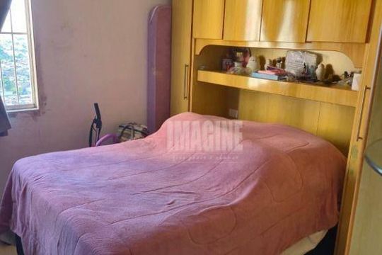 Apartamento à venda com 2 quartos, 47m² em Jardim Mimar, São Paulo