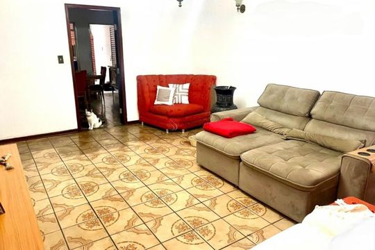 Casa à venda com 4 quartos, 270m² em Jardim Novo Carrao, São Paulo