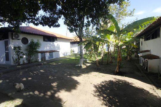 Casa de Condomínio para alugar com 1 quarto, 20m² em Jardim Excelcior, Cabo Frio