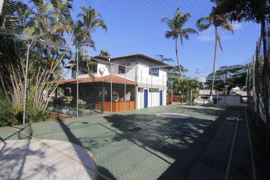 Casa de Condomínio para alugar com 1 quarto, 20m² em Jardim Excelcior, Cabo Frio