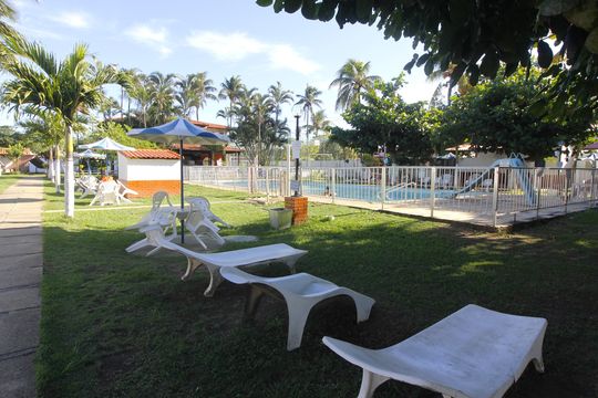 Casa de Condomínio para alugar com 1 quarto, 20m² em Jardim Excelcior, Cabo Frio