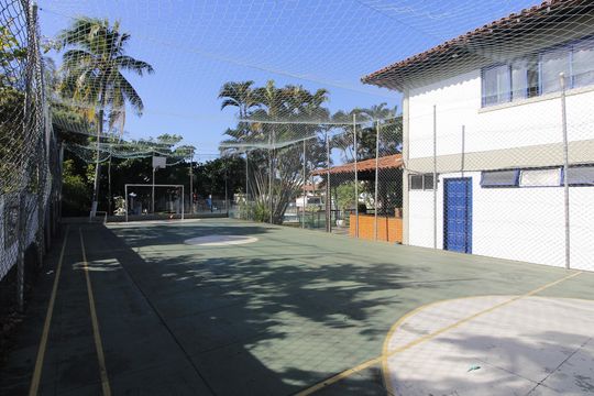 Casa de Condomínio para alugar com 1 quarto, 20m² em Jardim Excelcior, Cabo Frio