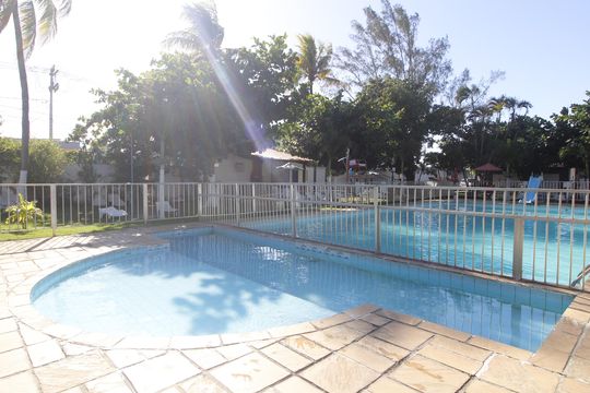 Casa de Condomínio para alugar com 1 quarto, 20m² em Jardim Excelcior, Cabo Frio