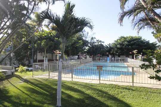 Casa de Condomínio para alugar com 1 quarto, 20m² em Jardim Excelcior, Cabo Frio