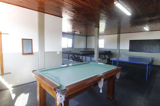 Casa de Condomínio para alugar com 1 quarto, 20m² em Jardim Excelcior, Cabo Frio