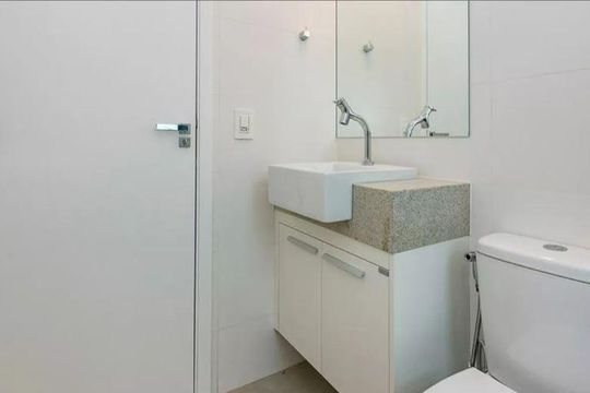 Apartamento para alugar com 2 quartos, 65m² em Vale do Sereno, Nova Lima