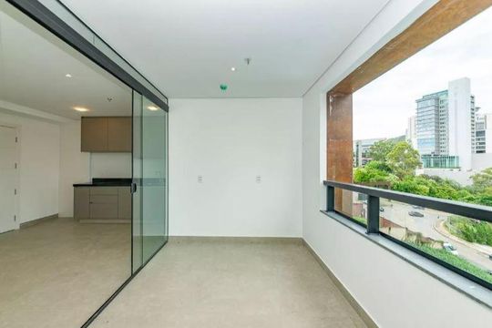 Apartamento para alugar com 2 quartos, 65m² em Vale do Sereno, Nova Lima