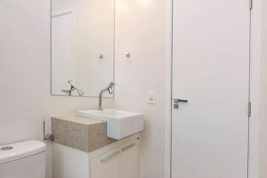 Apartamento para alugar com 2 quartos, 65m² em Vale do Sereno, Nova Lima