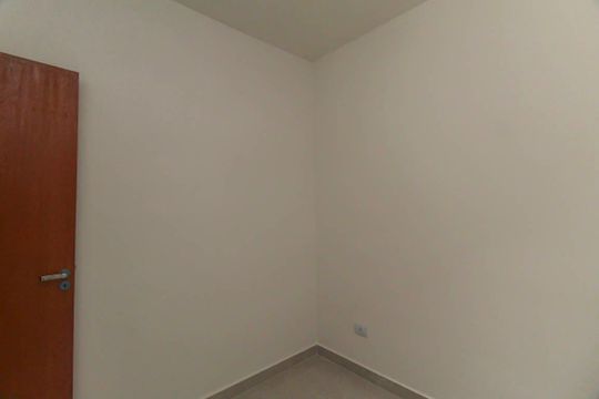 Quarto de apartamento para alugar com 1 quarto, 36m² em Parque da Vila Prudente, São Paulo