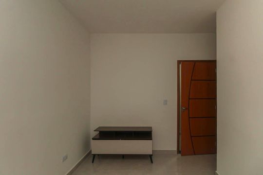 Apartamento para alugar com 1 quarto, 36m² em Parque da Vila Prudente, São Paulo