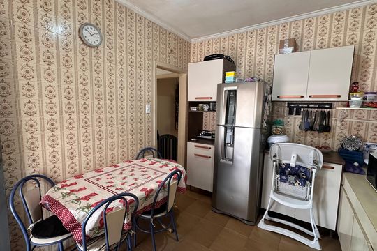 Casa à venda com 2 quartos, 200m² em Vila Cordeiro, São Paulo