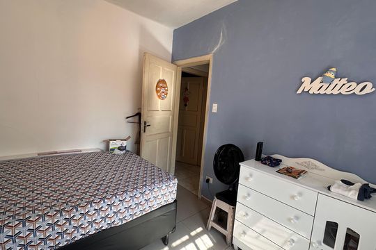 Casa à venda com 2 quartos, 200m² em Vila Cordeiro, São Paulo