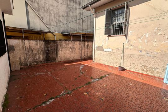 Casa à venda com 2 quartos, 200m² em Vila Cordeiro, São Paulo