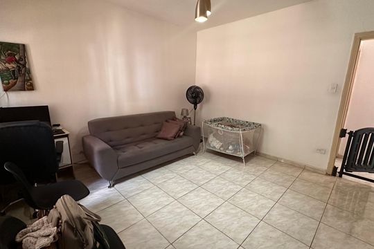 Casa à venda com 2 quartos, 200m² em Vila Cordeiro, São Paulo