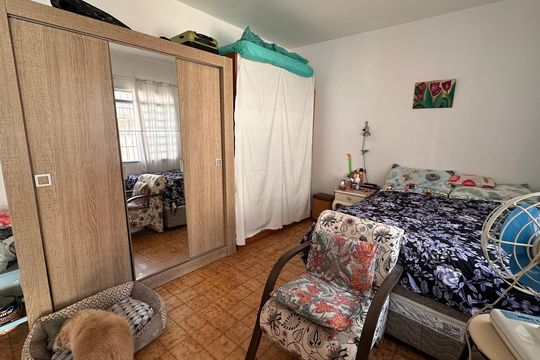 Casa à venda com 2 quartos, 200m² em Vila Cordeiro, São Paulo