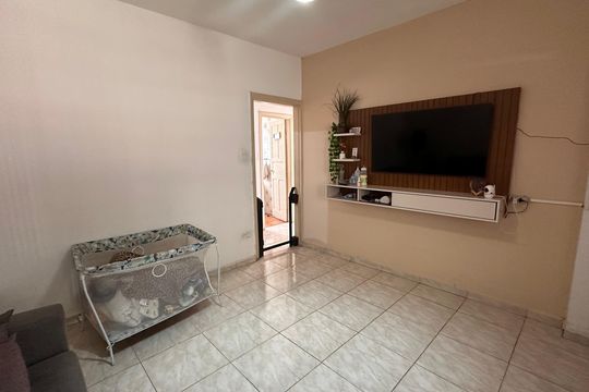 Casa à venda com 2 quartos, 200m² em Vila Cordeiro, São Paulo