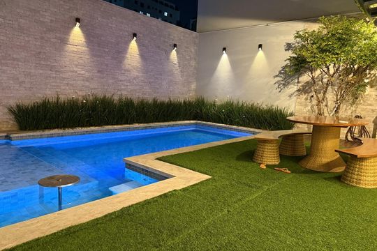 Casa de Condomínio à venda com 3 quartos, 213m² em Santana, São Paulo