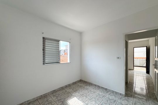 Quarto 3 de casa à venda com 3 quartos, 195m² em Jardim Brasilia, São Bernardo do Campo