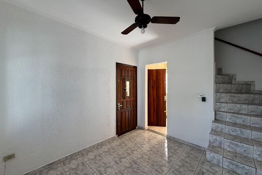 Casa à venda com 3 quartos, 195m² em Jardim Brasilia, São Bernardo do Campo