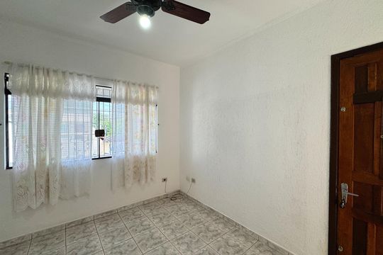 Sala de casa à venda com 3 quartos, 195m² em Jardim Brasilia, São Bernardo do Campo