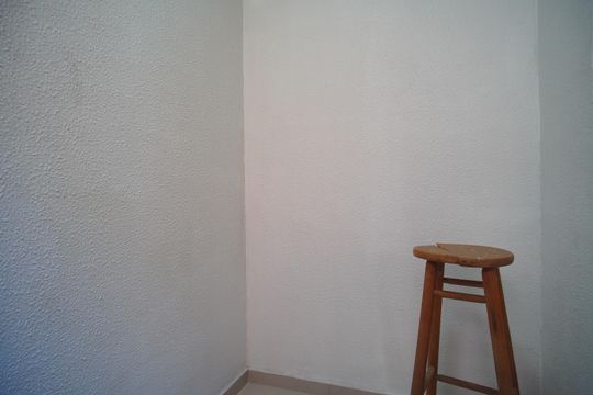 Área de Serviço de apartamento à venda com 3 quartos, 56m² em São Miguel, São Leopoldo