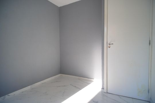 Quarto 3 de apartamento à venda com 3 quartos, 56m² em São Miguel, São Leopoldo