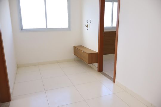 Apartamento para alugar com 2 quartos, 42m² em Jardim Placaford, Salvador