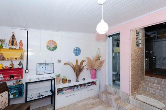 Casa à venda com 4 quartos, 184m² em Cavalhada, Porto Alegre
