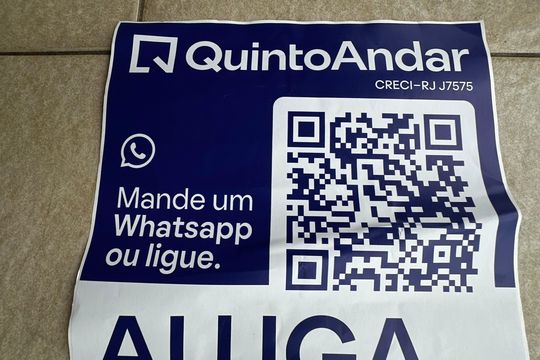 Placa GTIZ-68 de apartamento à venda com 3 quartos, 115m² em Recreio dos Bandeirantes, Rio de Janeiro