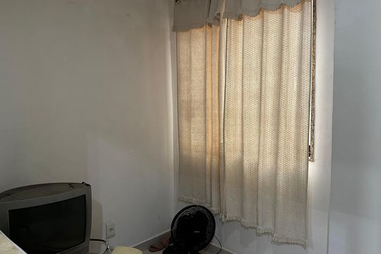 Quarto 2 de apartamento à venda com 3 quartos, 115m² em Recreio dos Bandeirantes, Rio de Janeiro