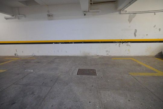 Garagem de apartamento para alugar com 3 quartos, 106m² em Centro, Florianópolis