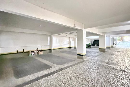 Apartamento à venda com 4 quartos, 179m² em Funcionários, Belo Horizonte