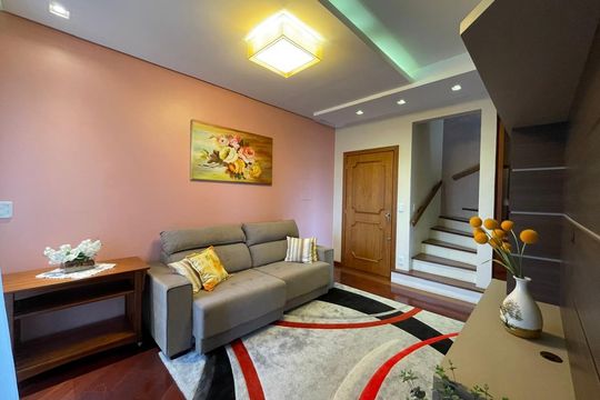 Apartamento à venda com 3 quartos, 194m² em Rio Branco, Novo Hamburgo