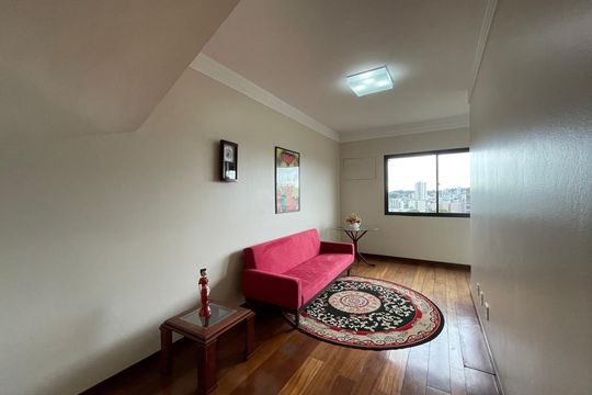 Apartamento à venda com 3 quartos, 194m² em Rio Branco, Novo Hamburgo