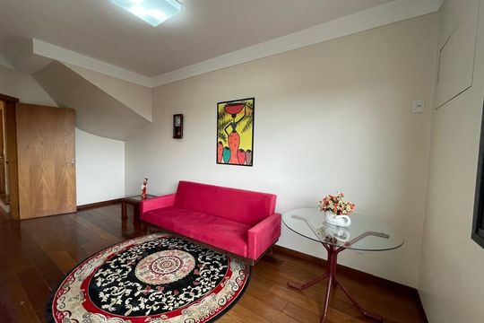 Apartamento à venda com 3 quartos, 194m² em Rio Branco, Novo Hamburgo