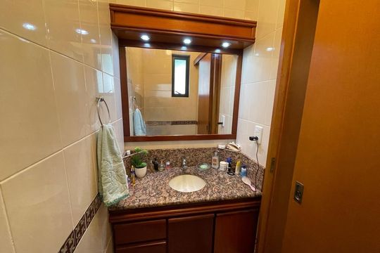 Apartamento à venda com 3 quartos, 194m² em Rio Branco, Novo Hamburgo