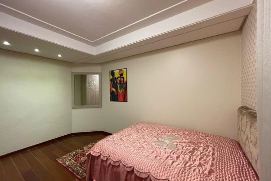 Apartamento à venda com 3 quartos, 194m² em Rio Branco, Novo Hamburgo