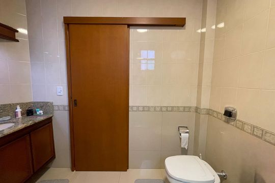Apartamento à venda com 3 quartos, 194m² em Rio Branco, Novo Hamburgo