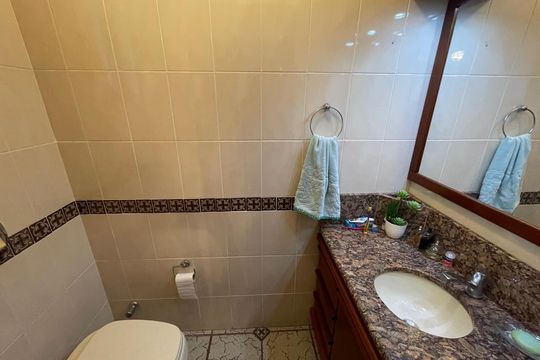 Apartamento à venda com 3 quartos, 194m² em Rio Branco, Novo Hamburgo