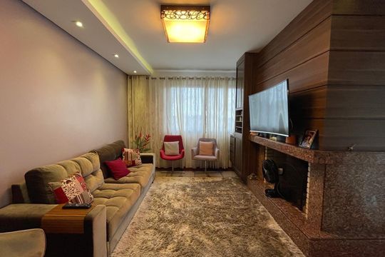 Apartamento à venda com 3 quartos, 194m² em Rio Branco, Novo Hamburgo