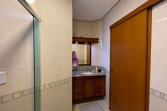 Apartamento à venda com 3 quartos, 194m² em Rio Branco, Novo Hamburgo