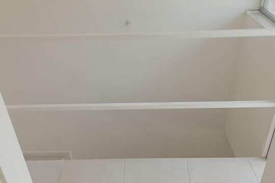 Quarto 2 de apartamento para alugar com 2 quartos, 70m² em Vargem Pequena, Rio de Janeiro