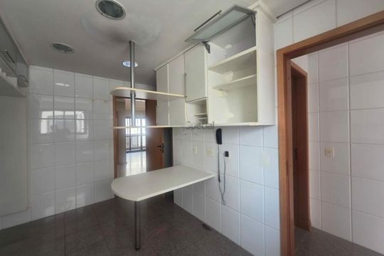 Apartamento à venda com 3 quartos, 135m² em Tatuapé, São Paulo