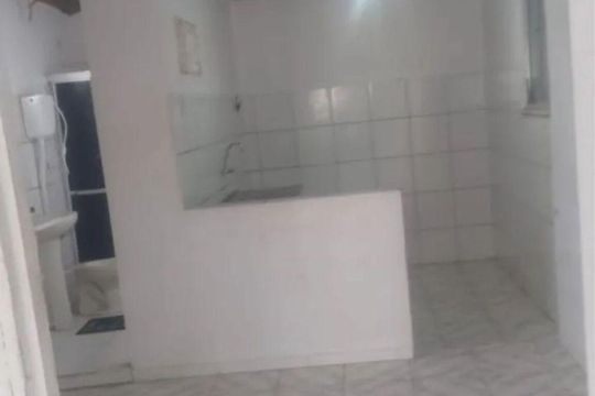 Apartamento para alugar com 2 quartos, 50m² em Tororó, Salvador