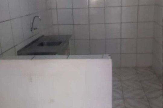 Cozinha de apartamento para alugar com 2 quartos, 50m² em Tororó, Salvador