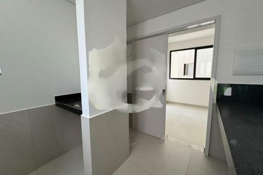 Apartamento à venda com 3 quartos, 133m² em Santo Antônio, Belo Horizonte
