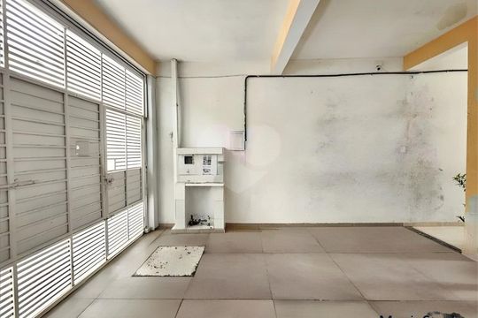 Casa à venda com 2 quartos, 139m² em Vila Sao Geraldo, São Paulo