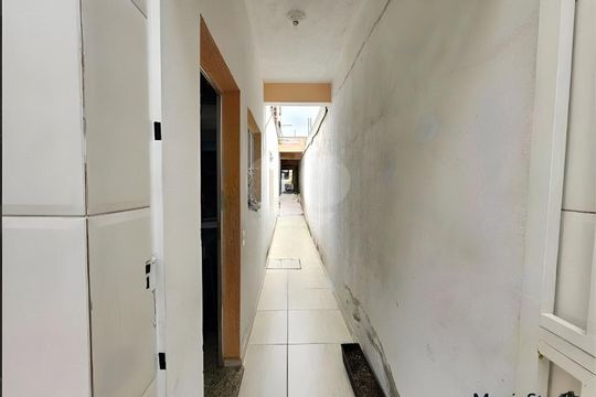 Casa à venda com 2 quartos, 139m² em Vila Sao Geraldo, São Paulo